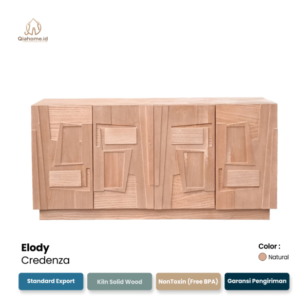 Elody Credenza