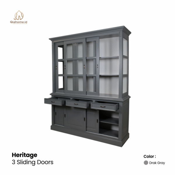 Heritage 3 Sliding Doors - Image 3
