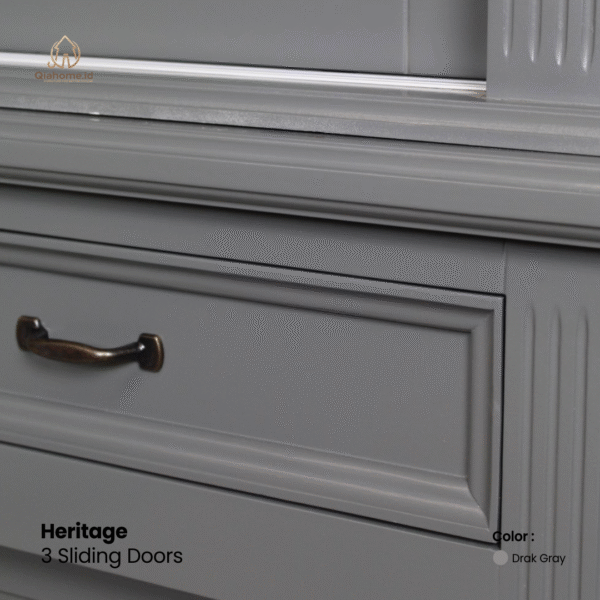 Heritage 3 Sliding Doors - Image 4
