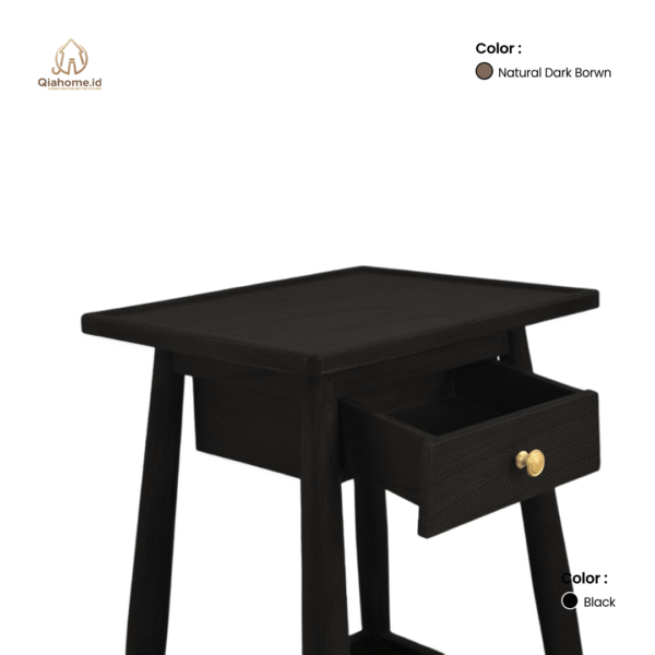 Alto Side Table 60 - Image 2