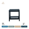 Slat Stool