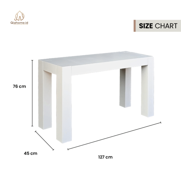 Calamar Desk Console - Image 2