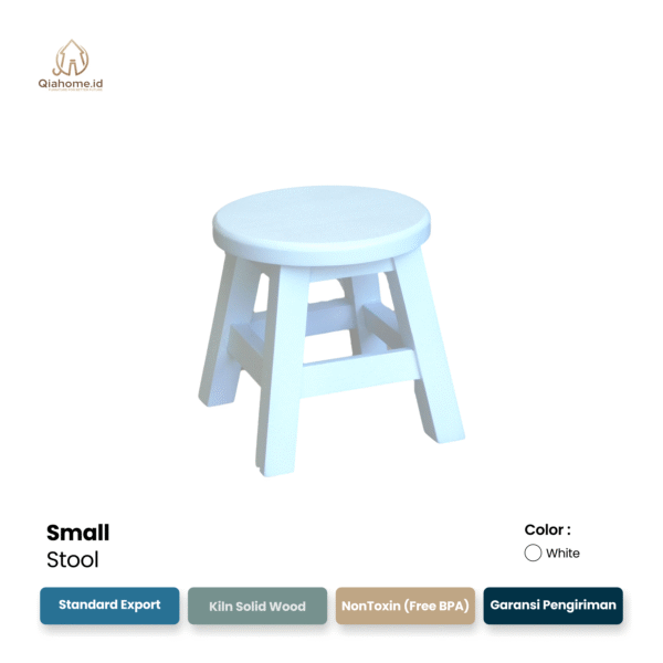 Small Stool