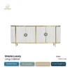 Gracia Luxury Long Cabinet