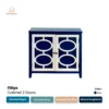 Fillips Cabinet 2 Doors