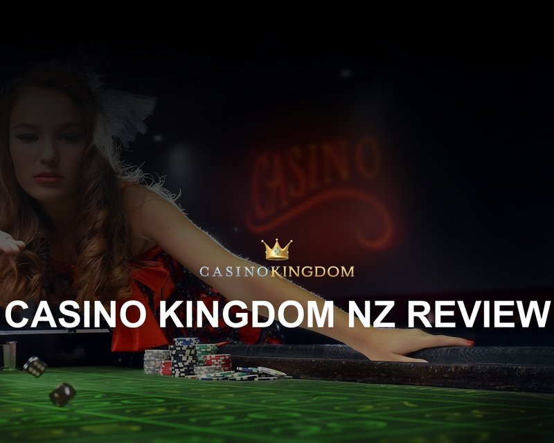 Guide to casino lolajack